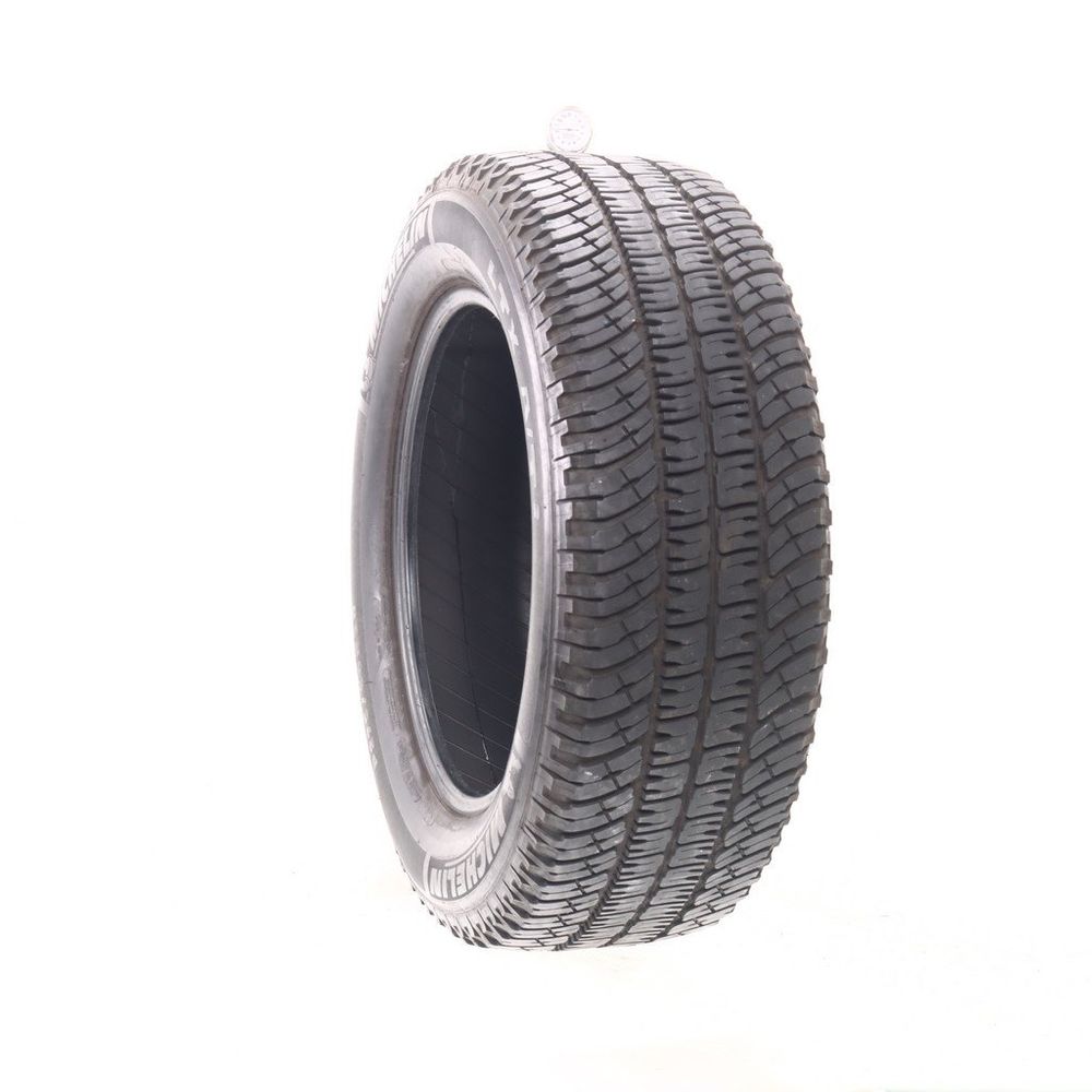 Set of (2) Used 275/60R20 Michelin LTX A/T2 114S - 10.5/32 - Image 1