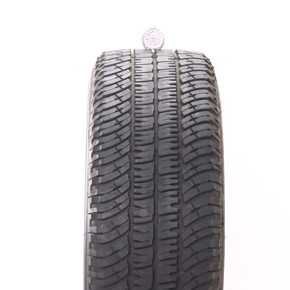 Set of (2) Used 275/60R20 Michelin LTX A/T2 114S - 10.5/32 - Image 2
