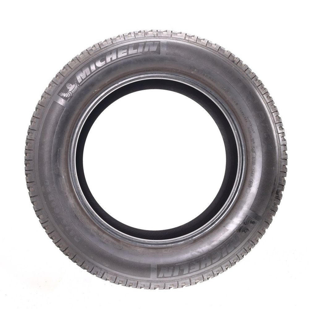 Set of (2) Used 275/60R20 Michelin LTX A/T2 114S - 10.5/32 - Image 3