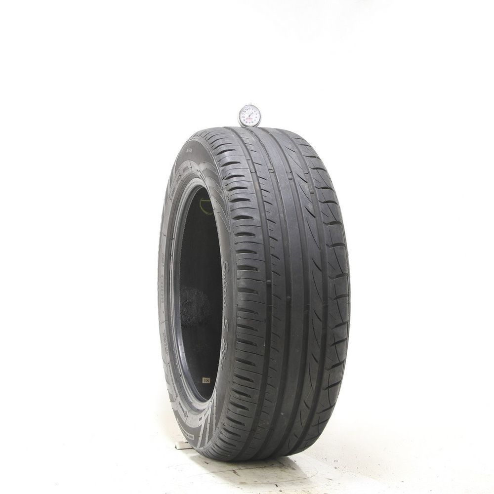 Used 235/55R18 Premiorri Solazo S Plus 100V - 8.5/32 - Image 1