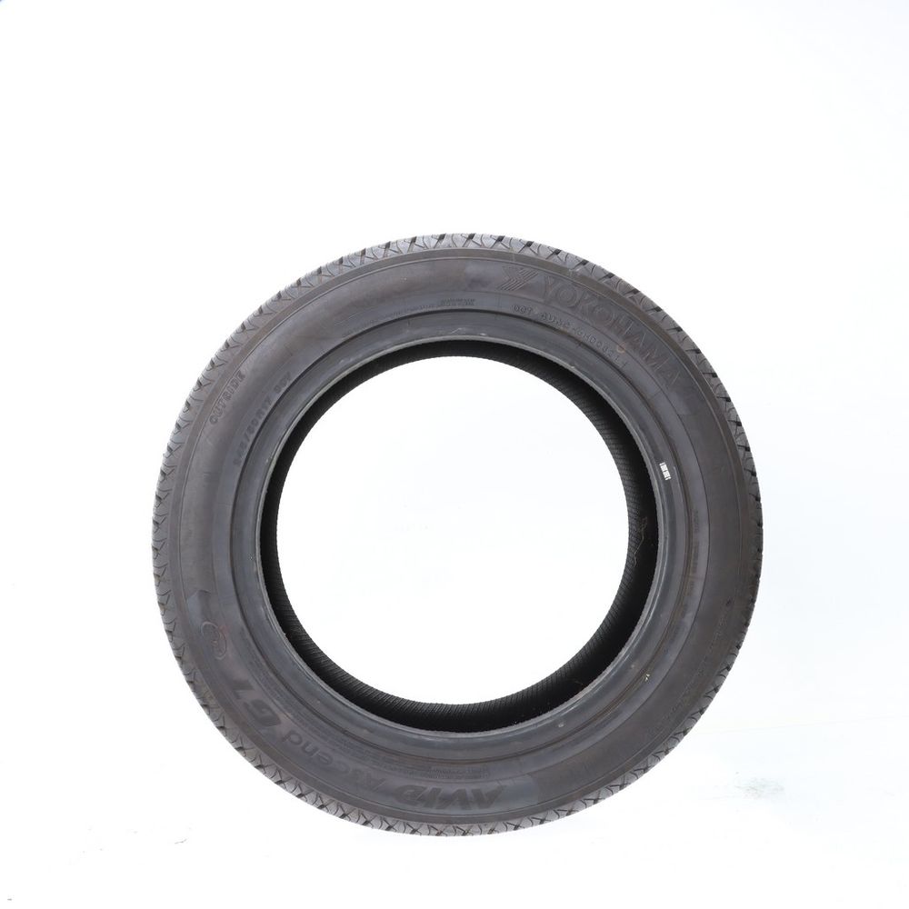 New 245/50R17 Yokohama Avid Ascend GT 99V - Image 3
