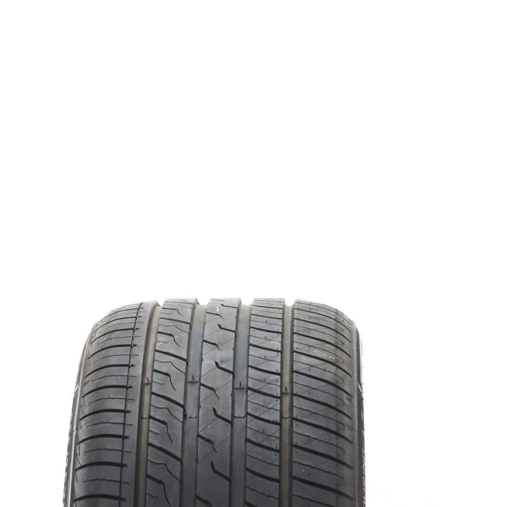 Driven Once 255/35ZR20 Pantera Platinum Touring A/S 97W - 9.5/32 - Image 2
