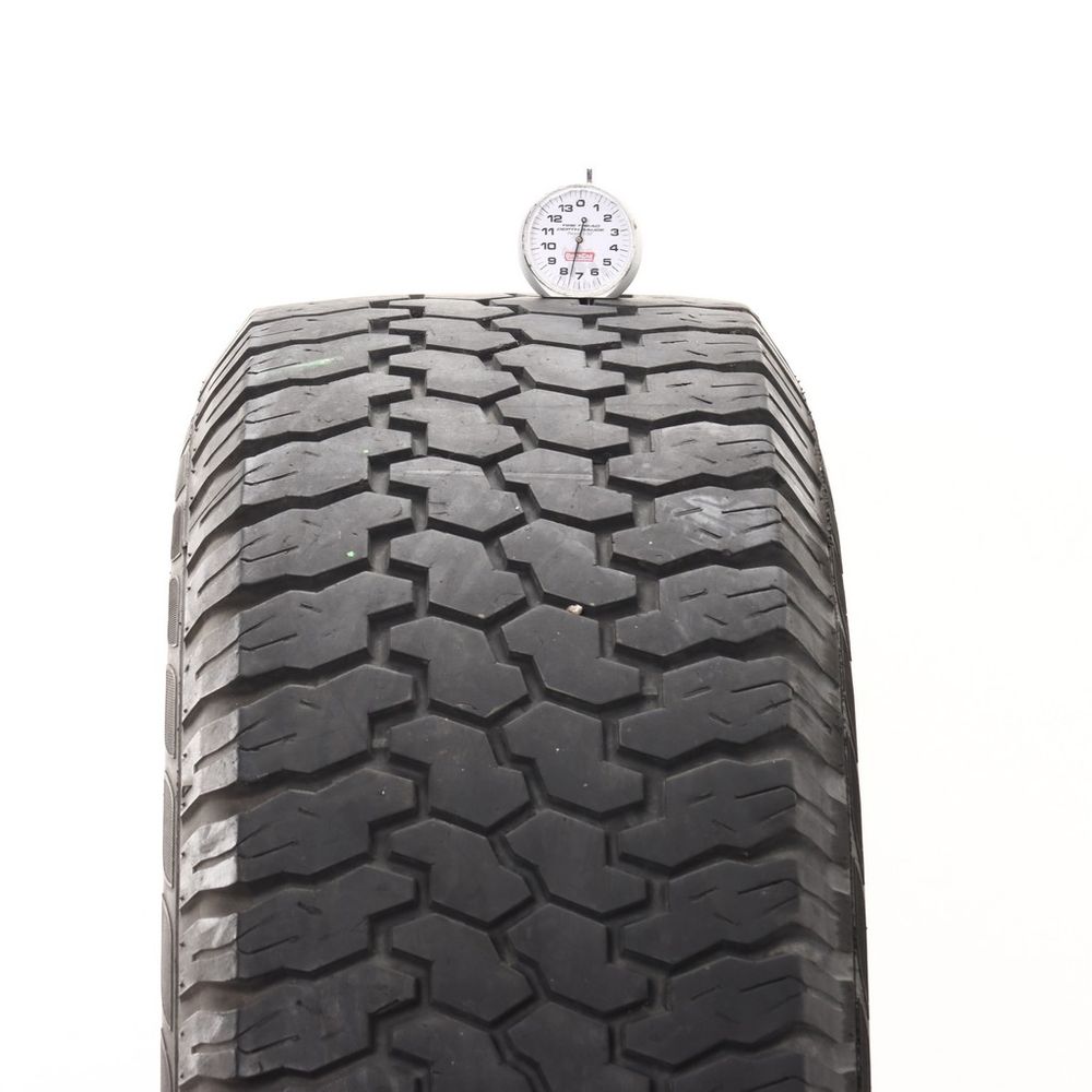 Used LT 265/70R17 Hercules Terra Trac RS 121/118S E - 7.5/32 - Image 2