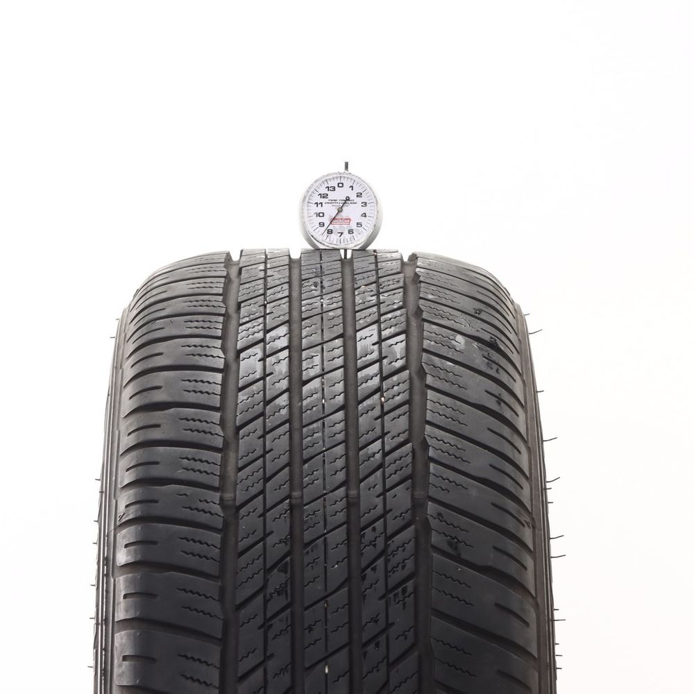 Used 265/55R19 Dunlop Grandtrek AT23 109V - 8/32 - Image 2