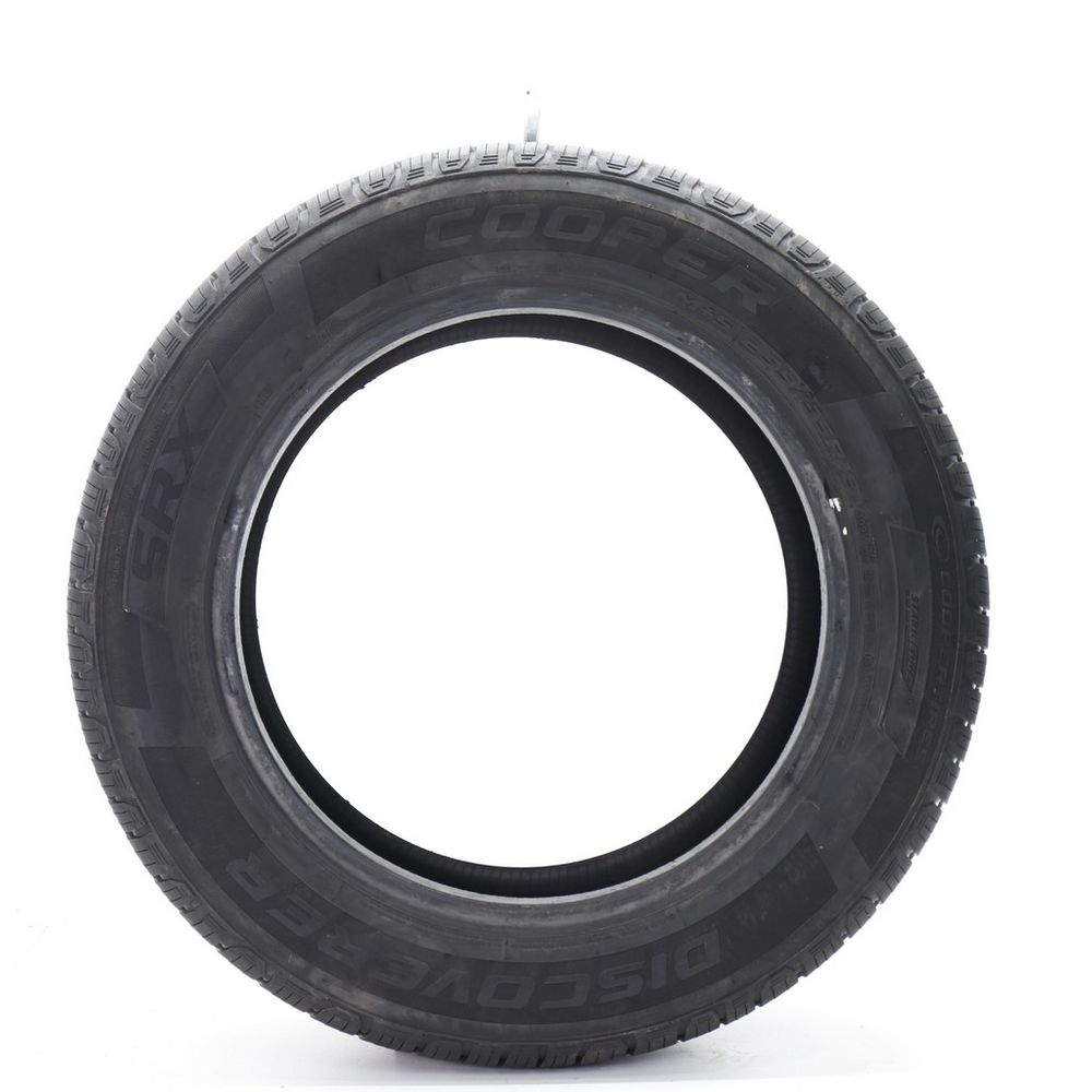Used 255/55R18 Cooper Discoverer SRX 109V - 7.5/32 - Image 3