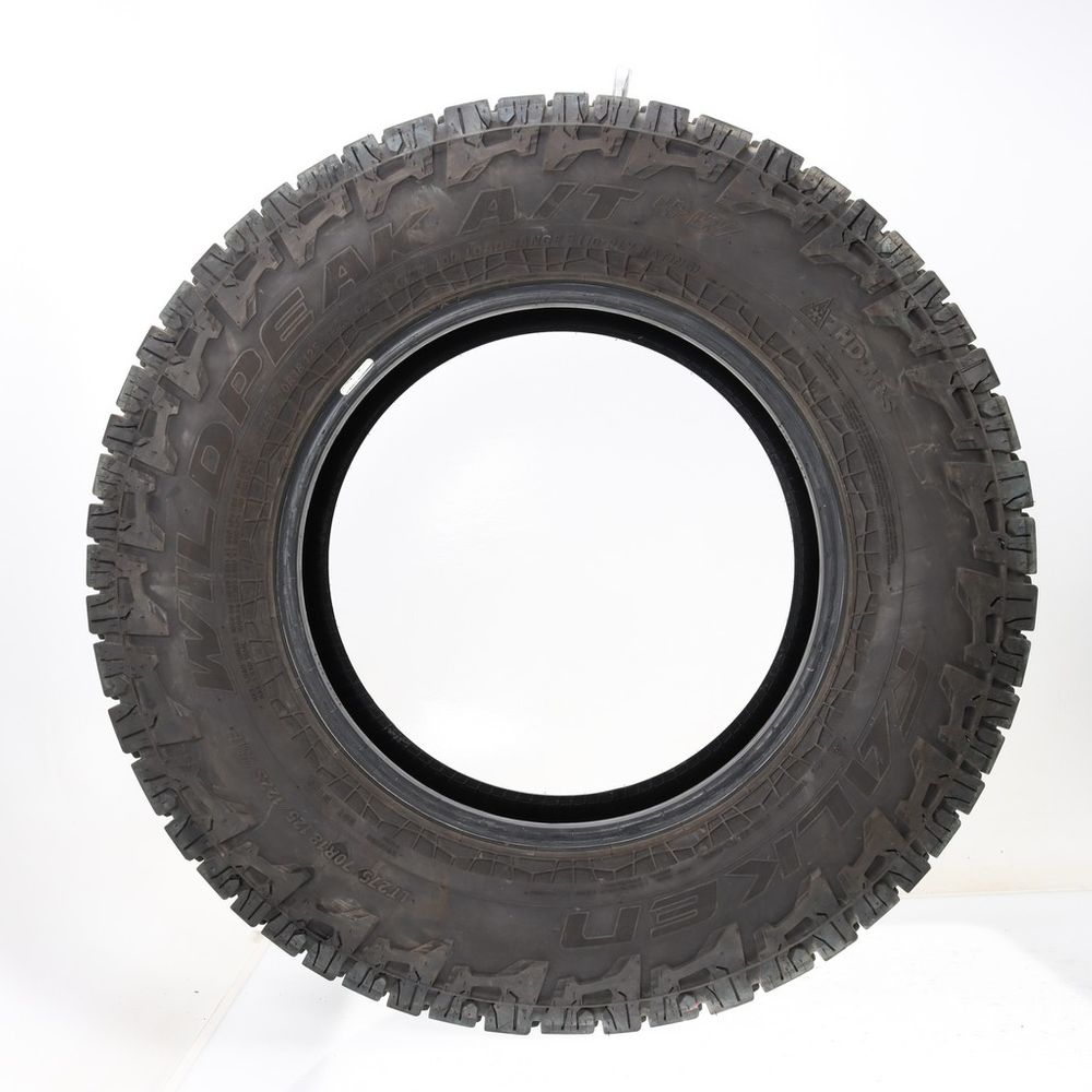 Used LT 275/70R18 Falken Wildpeak A/T4W 125/122S E - 12/32 - Image 3