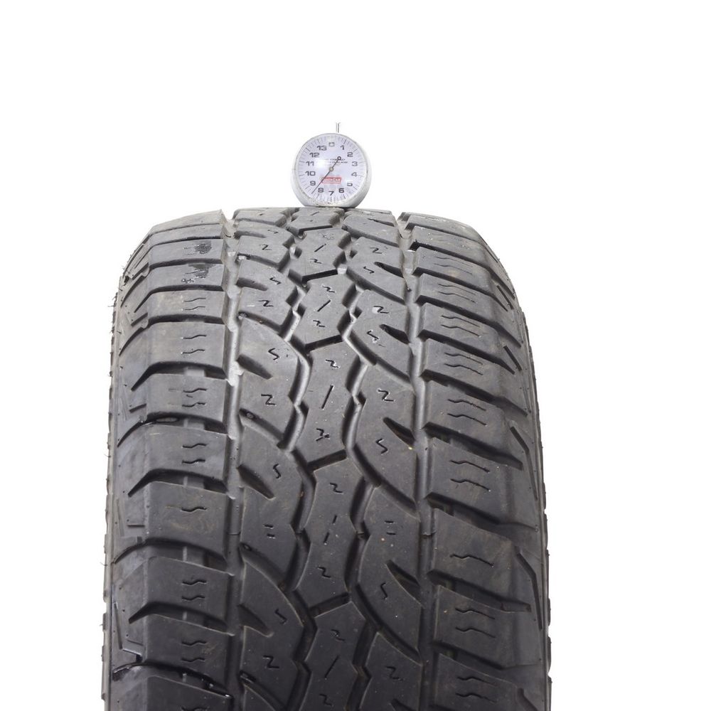 Set of (2) Used 265/65R17 Ironman All Country AT 112T - 8-8.5/32 - Image 2