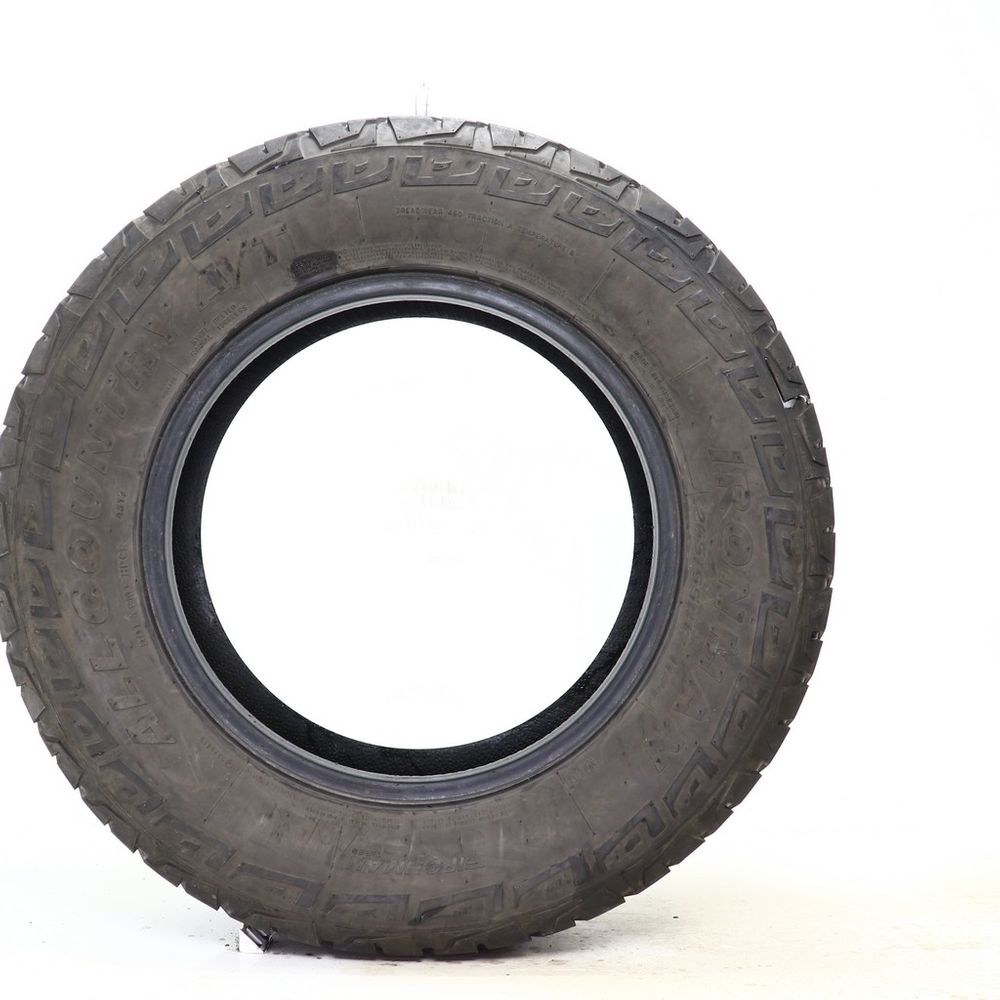 Set of (2) Used 265/65R17 Ironman All Country AT 112T - 8-8.5/32 - Image 3