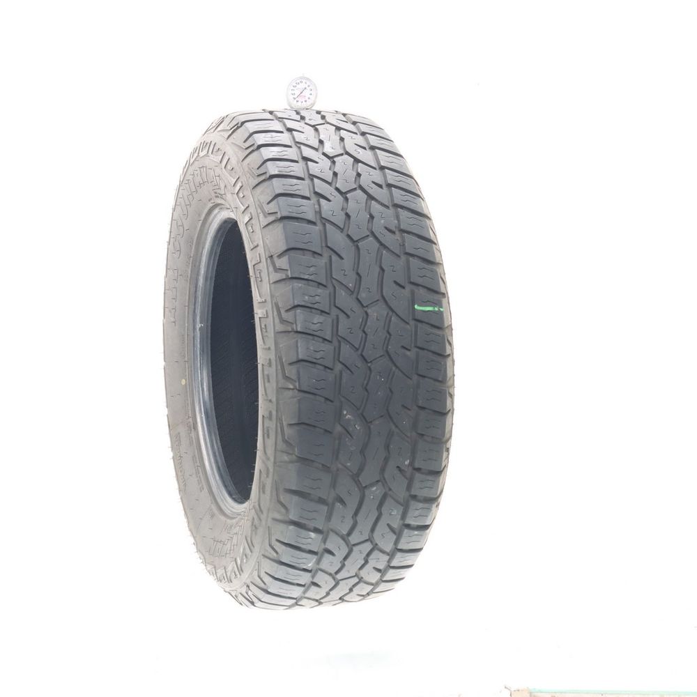Set of (2) Used 265/65R17 Ironman All Country AT 112T - 8-8.5/32 - Image 4