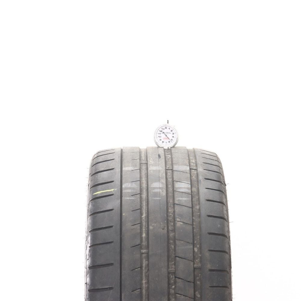 Used 275/40ZR20 Kumho Ecsta PS91 106Y - 5/32 - Image 2