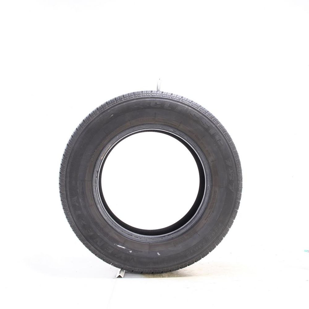 Set of (2) Used 205/70R15 Venezia 787 95S - 8/32 - Image 3