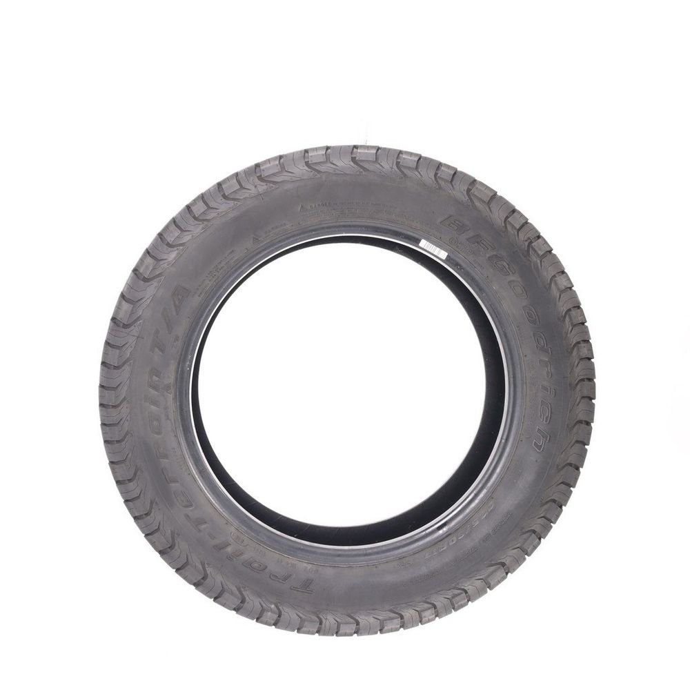 Used 225/60R17 BFGoodrich Trail-Terrain T/A 99H - 7.5/32 - Image 3