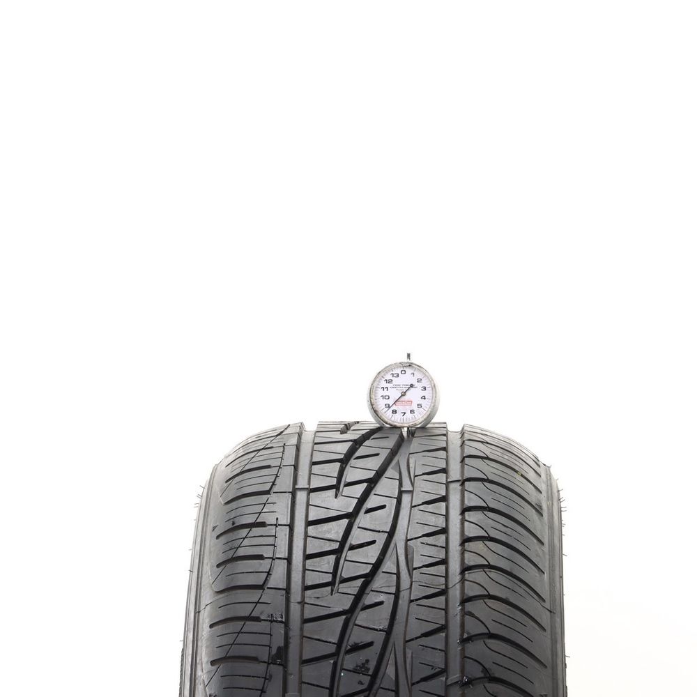 Used 245/45R17 Kelly Edge HP 95V - 8.5/32 - Image 2