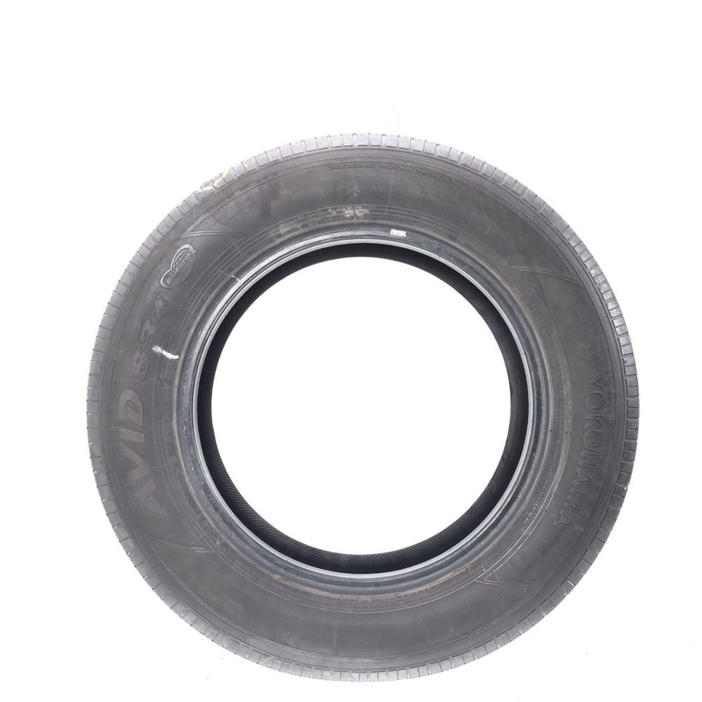 Used 235/65R17 Yokohama Avid S34RV 104T - 6.5/32 - Image 3