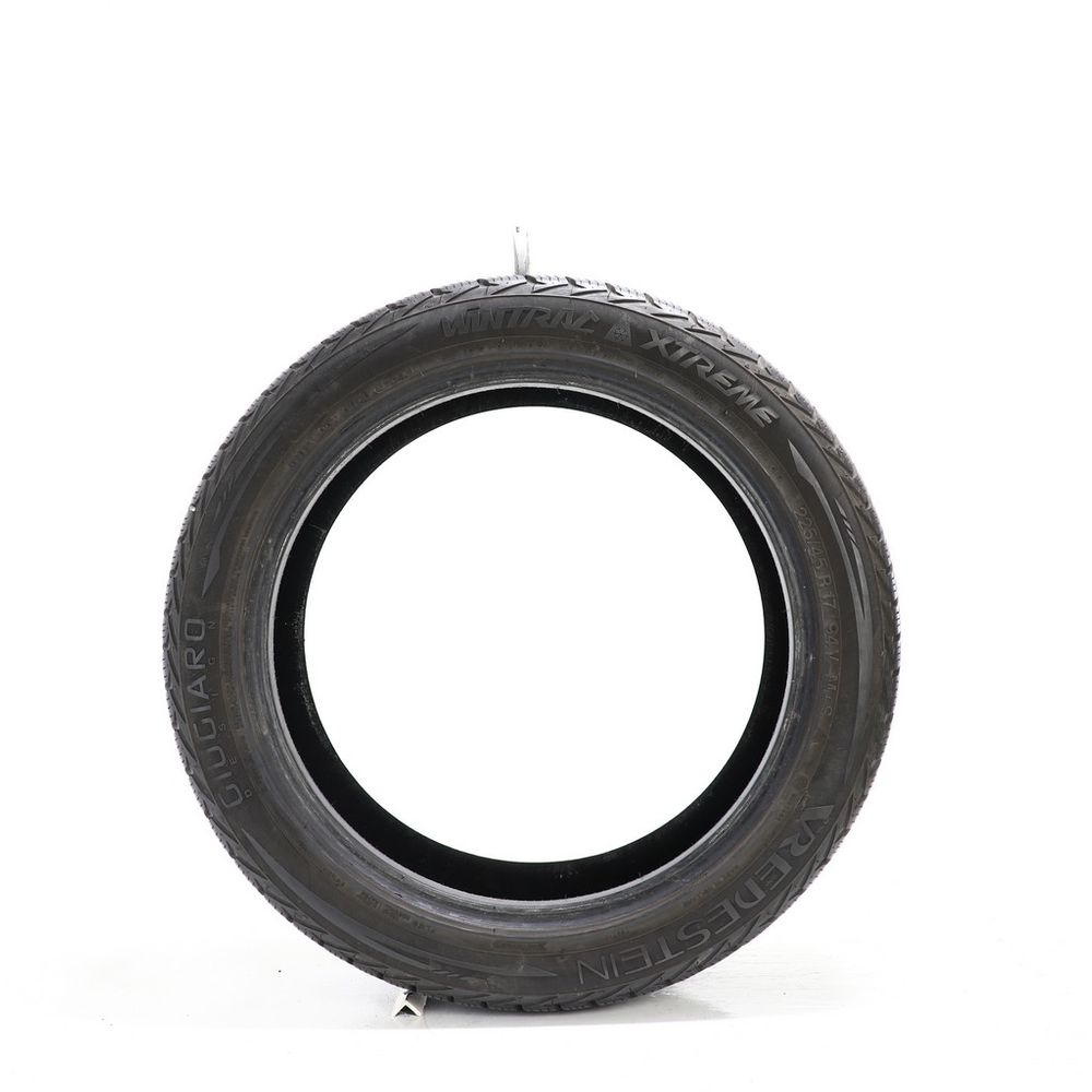 Used 225/45R17 Vredestein Wintrac Xtreme 94V - 6.5/32 - Image 3