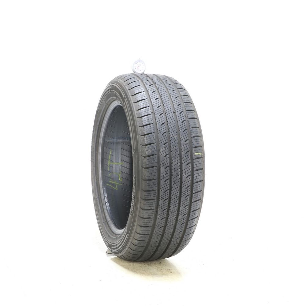 Used 215/55ZR17 American Tourer Sport Touring A/S 98W - 9/32 - Image 1