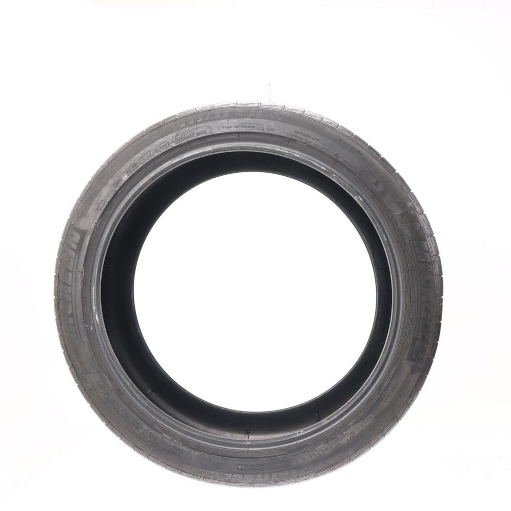 Used 295/35R21 Michelin Latitude Sport N1 107Y - 6.5/32 - Image 3