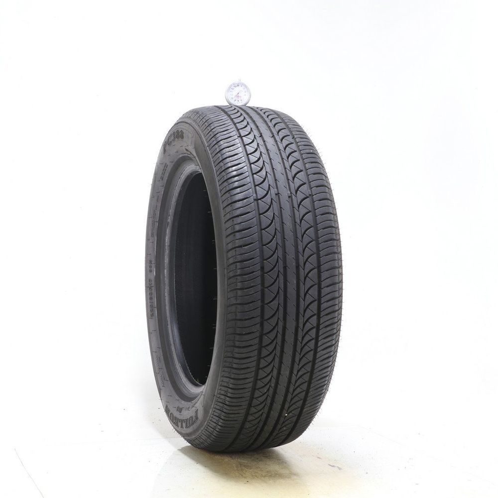 Used 225/60R17 Fullrun PC388 99H - 8.5/32 - Image 1