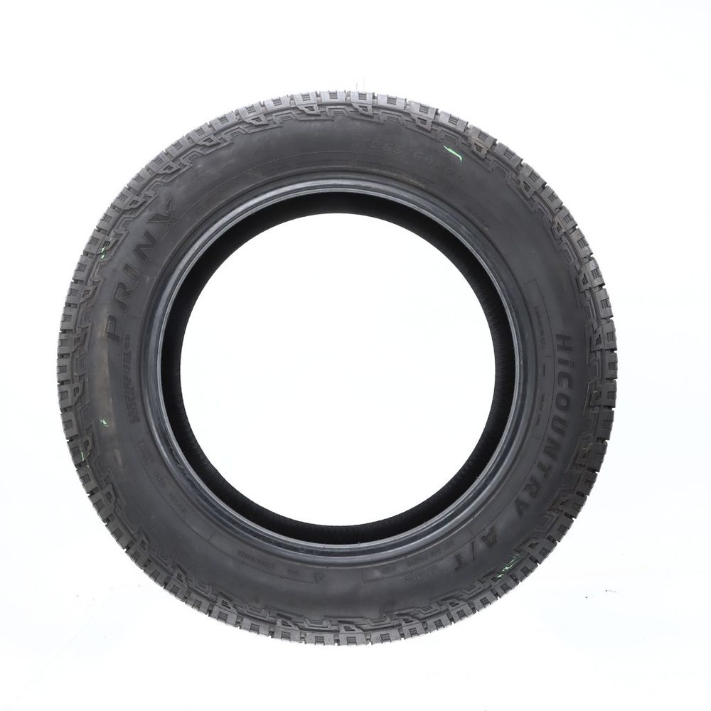 Used LT 265/60R20 Prinx Hicountry A/T HA2 121/118S E - 13.5/32 - Image 3