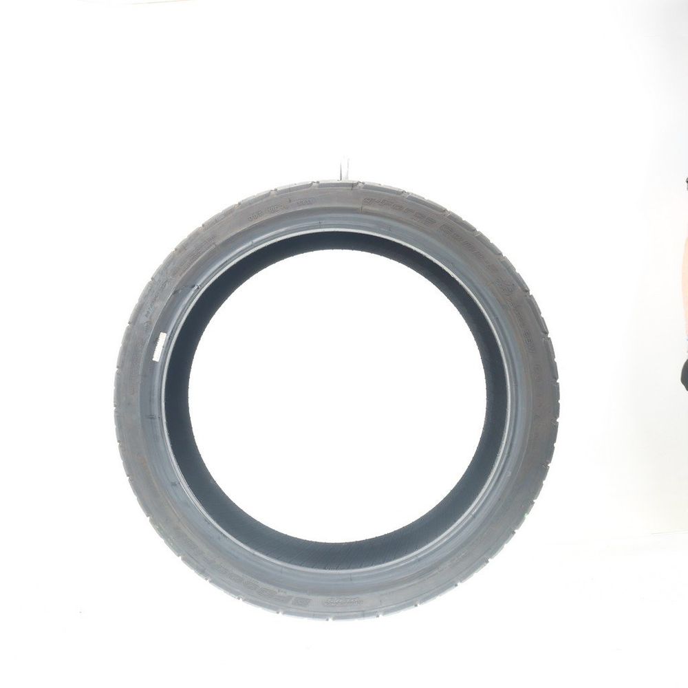 Used 245/35ZR20 BFGoodrich g-Force Comp-2 A/S Plus 95W - 8/32 - Image 3