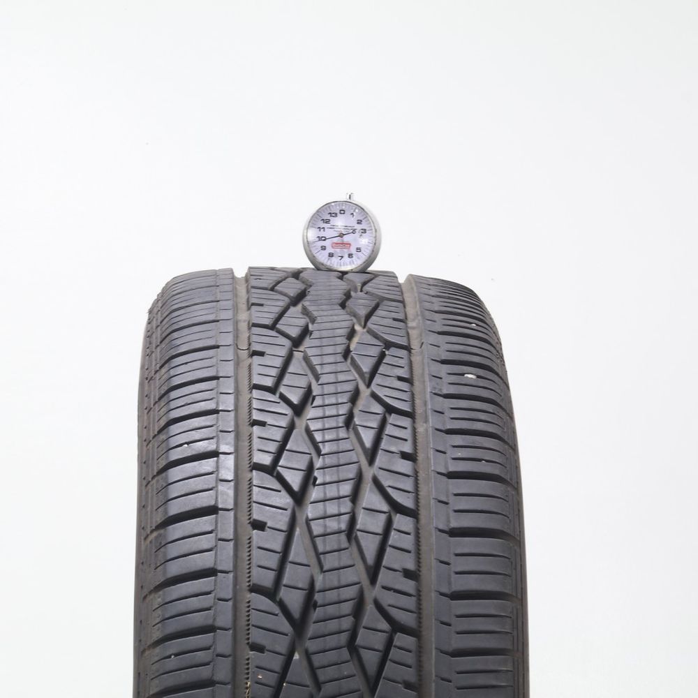 Set of (2) Used 235/55R20 Mazama Open Range HTS 102H - 8.5-9/32 - Image 2