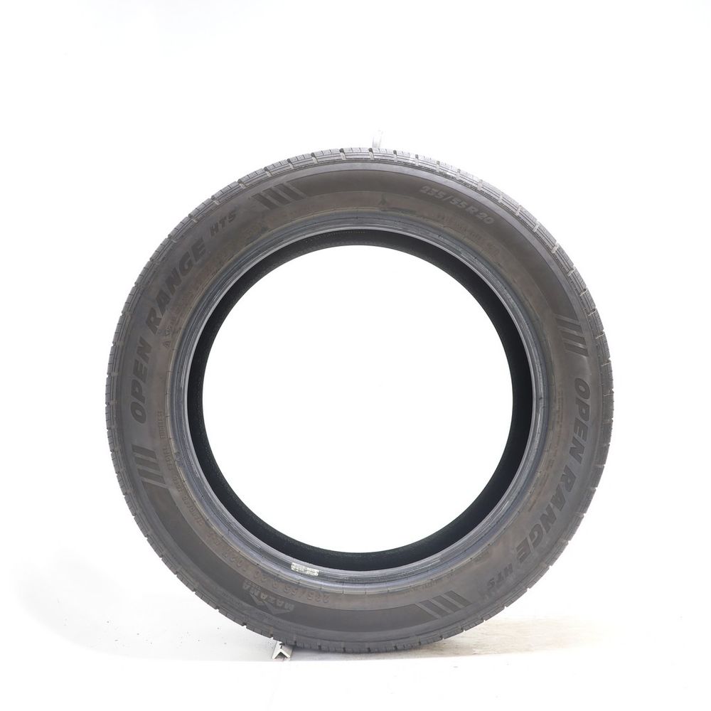 Set of (2) Used 235/55R20 Mazama Open Range HTS 102H - 8.5-9/32 - Image 3