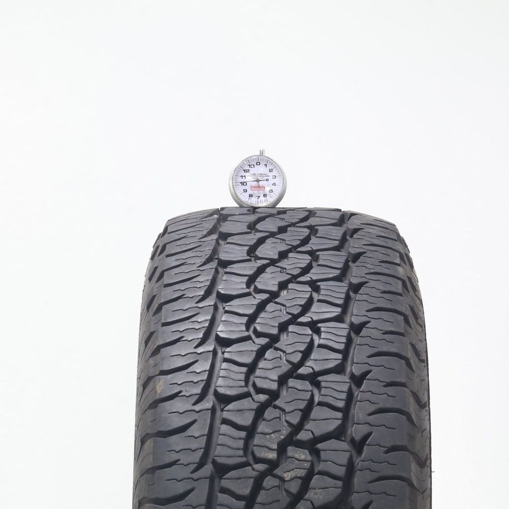 Used 245/65R17 BFGoodrich Trail-Terrain T/A 111T - 10/32 - Image 2