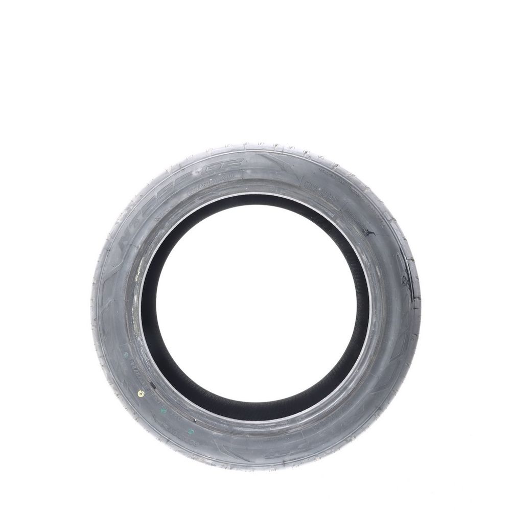 New 235/45ZR17 Nitto NT555 G2 97W - Image 3