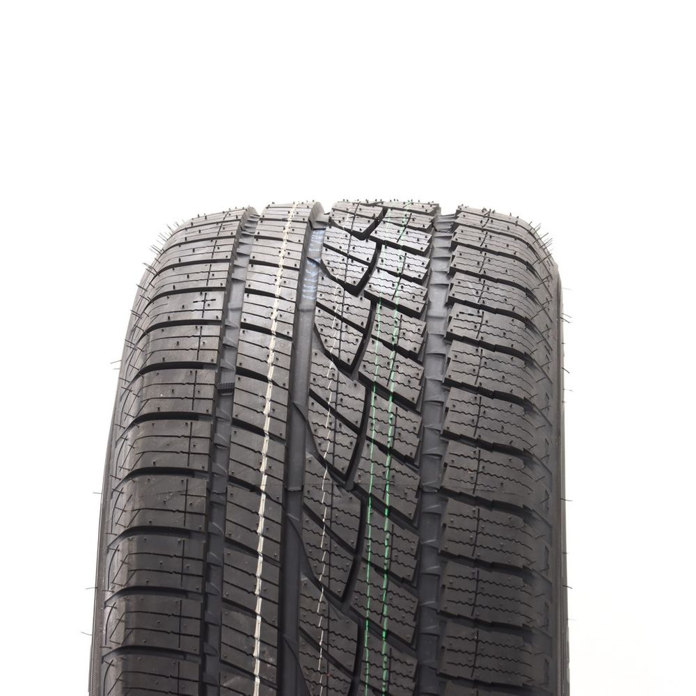 New 275/55R20 Toyo Celsius II 117V - Image 2