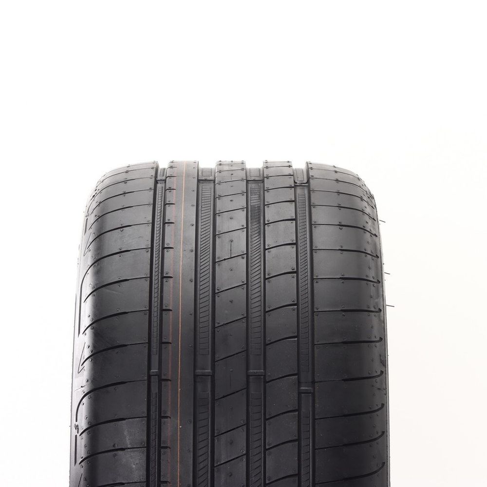 New 275/35R19 Goodyear Eagle F1 Asymmetric 3 Run Flat 100Y - Image 2