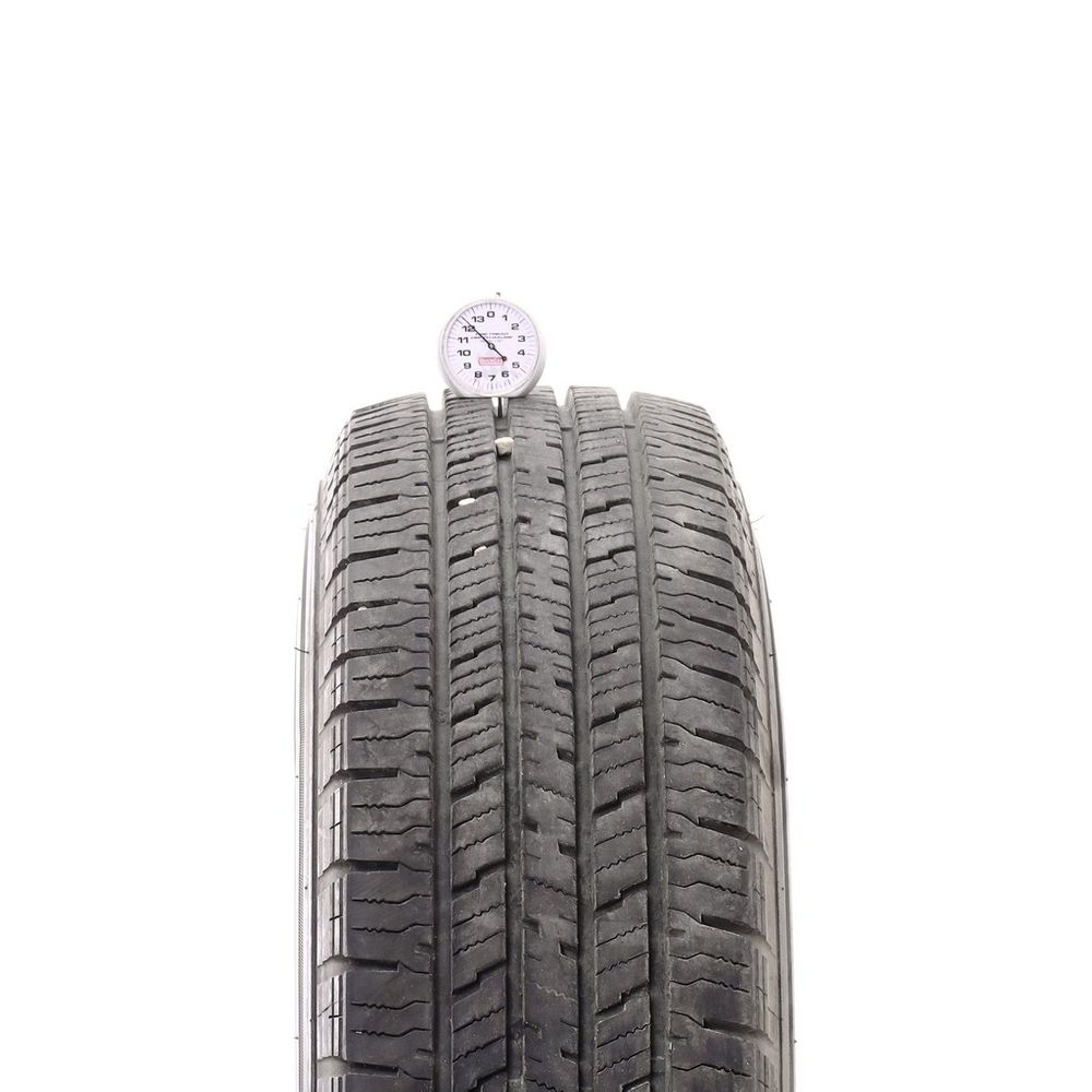 Used LT 235/85R16 Hankook Dynapro HT 120/116Q E - 12/32 - Image 2