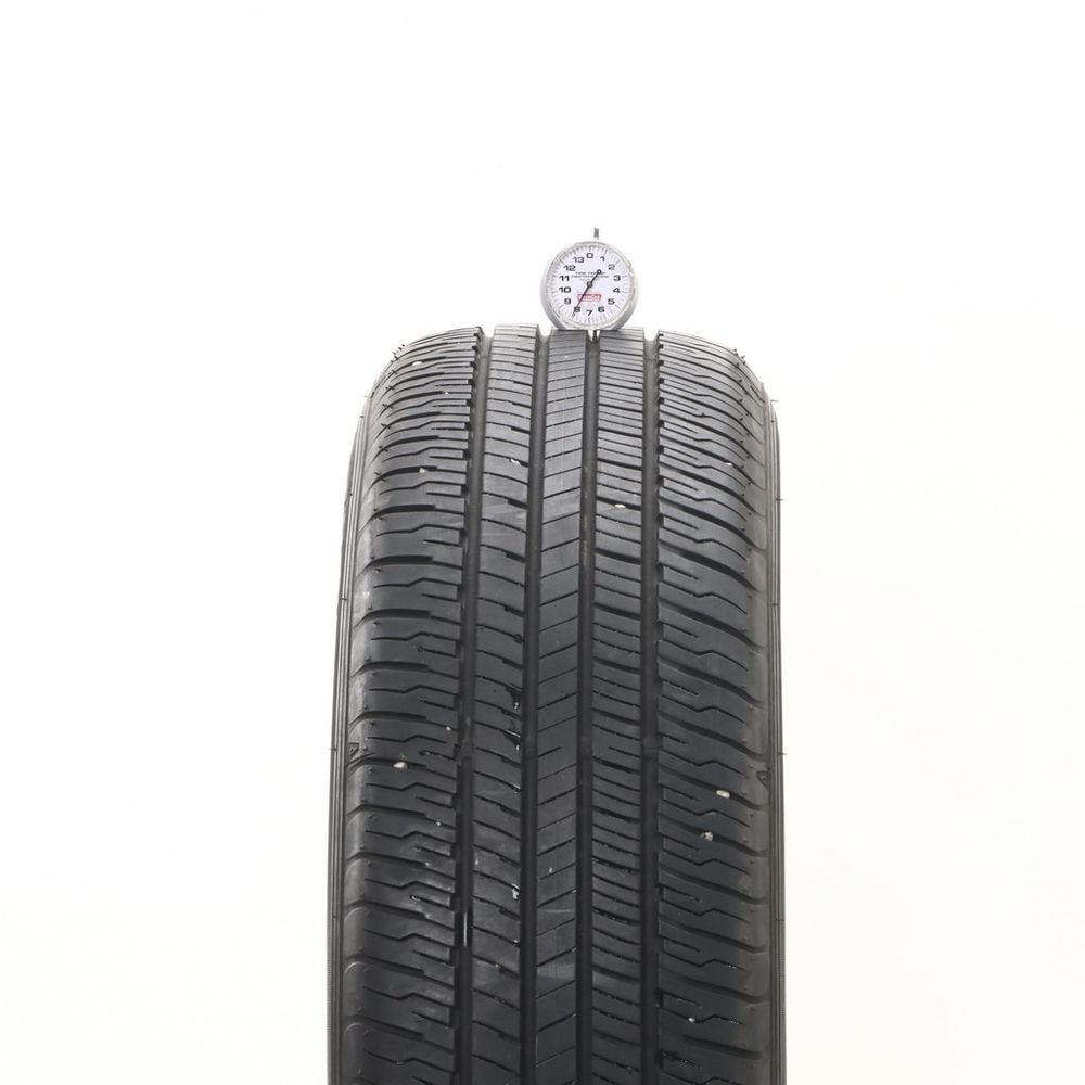 Set of (2) Used 225/60R18 Dunlop Grandtrek PT20 100H - 6.5-8/32 - Image 5