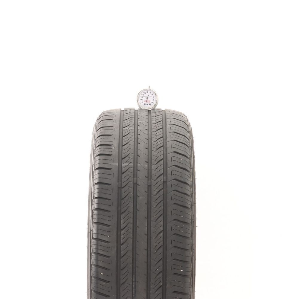 Used 225/55R18 Maxxis Bravo HP M3 98V - 7.5/32 - Image 2