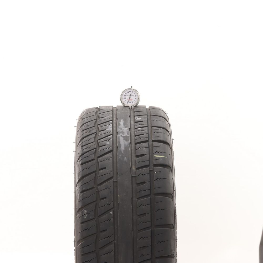 Set of (2) Used 235/50ZR18 Uniroyal Power Paw A/S 101Y - 7.5-8.5/32 - Image 2