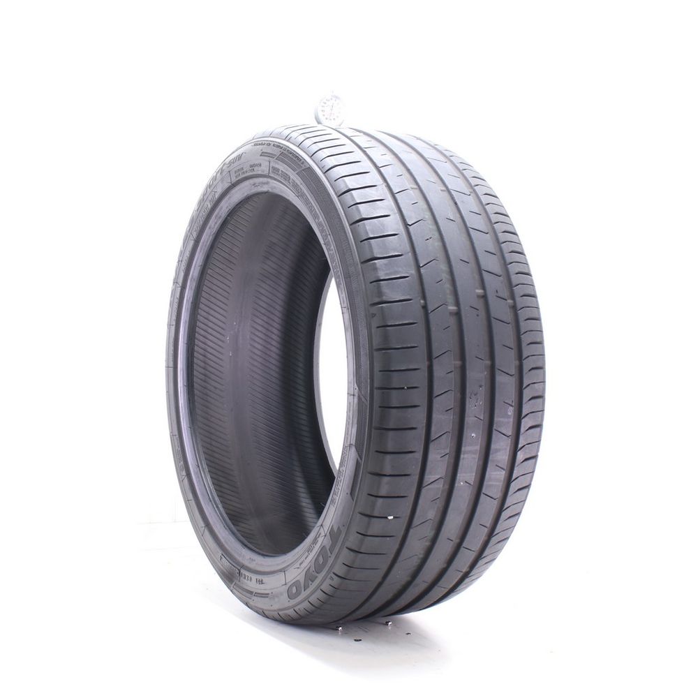 Used 275/40R21 Toyo Proxes Sport SUV 107Y - 7.5/32 - Image 1