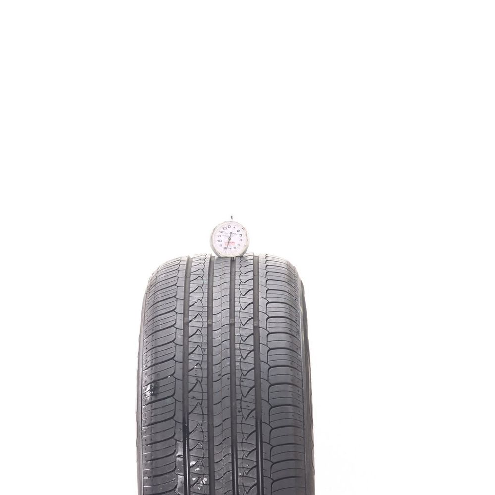 Set of (2) Used 205/60R16 Nexen N'Priz AH8 92H - 6-7.5/32 - Image 5