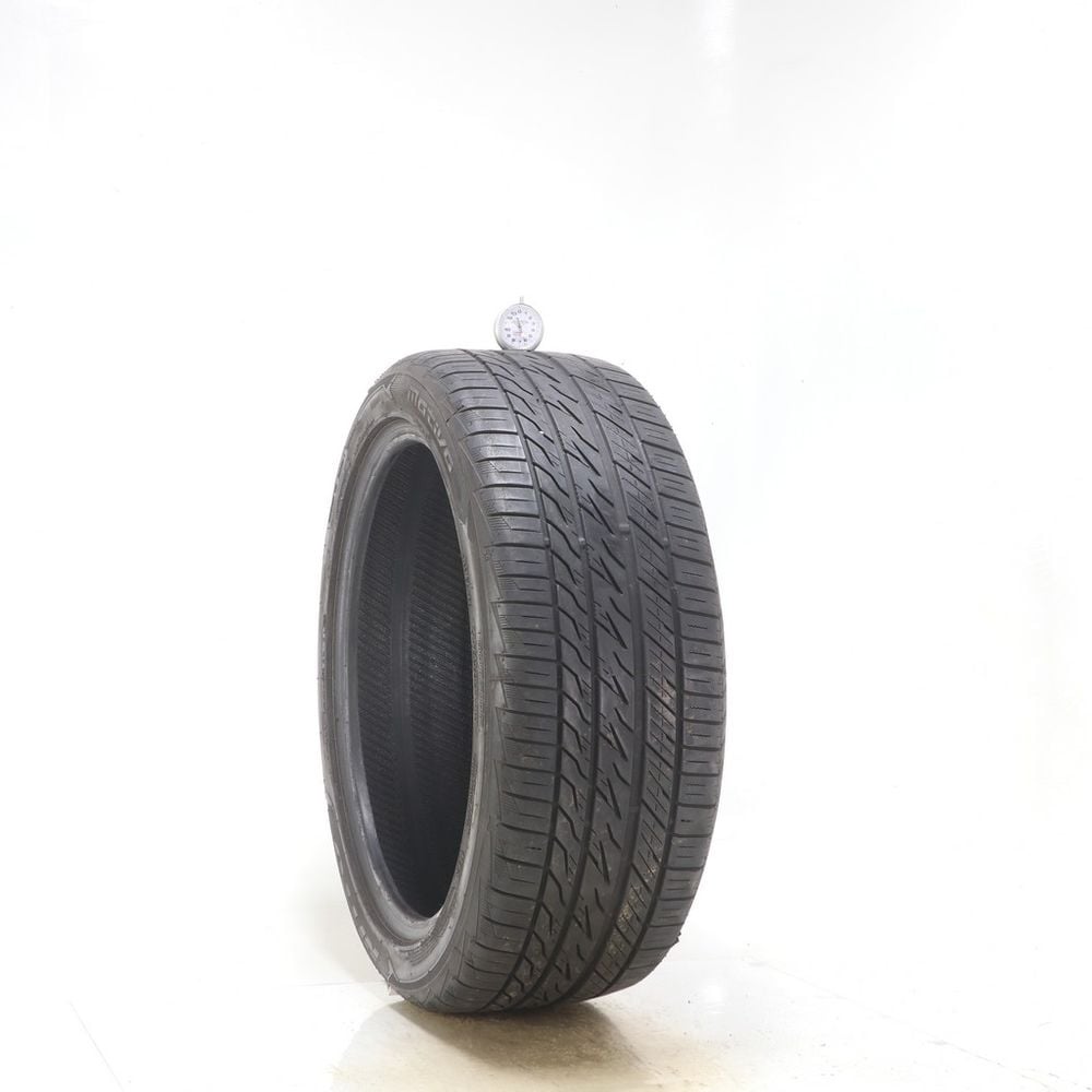 Used 225/45ZR19 Nitto Motivo 96Y - 6.5/32 - Image 1