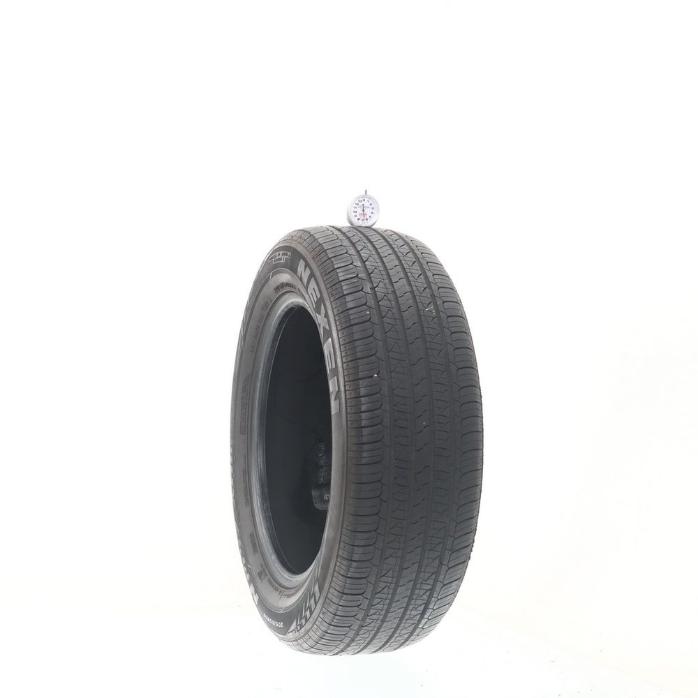 Set of (4) Used 205/60R16 Nexen N'Priz AH8 92H - 5.5-6.5/32 - Image 4