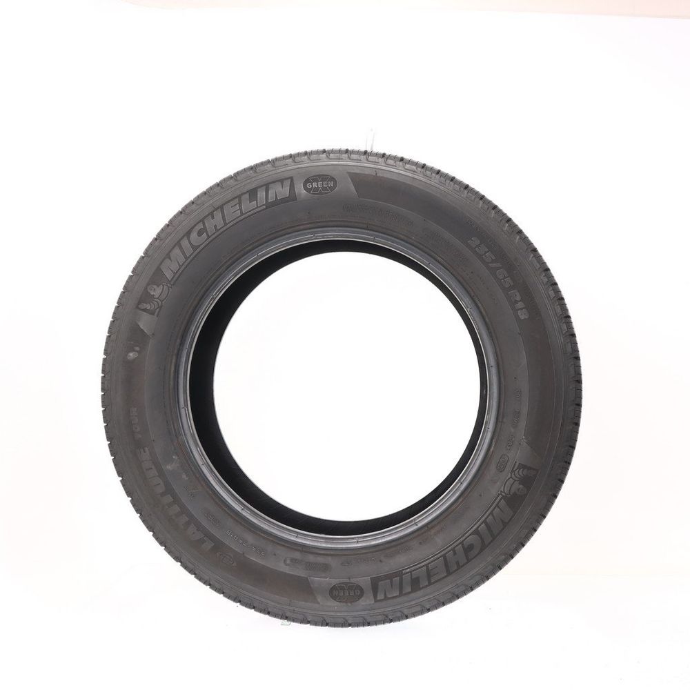 Set of (4) Used 235/65R18 Michelin Latitude Tour 106T - 6-7/32 - Image 6