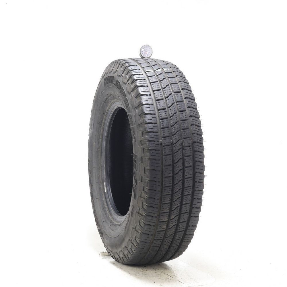 Used LT 245/75R16 Falken WildPeak H/T HT02 120/116S - 11/32 - Image 1