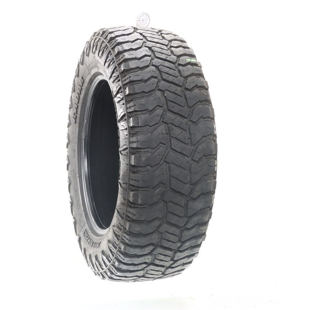 Used LT 35X11.5R20 Radar Renegade R/T 124Q E - 10/32 - Image 1