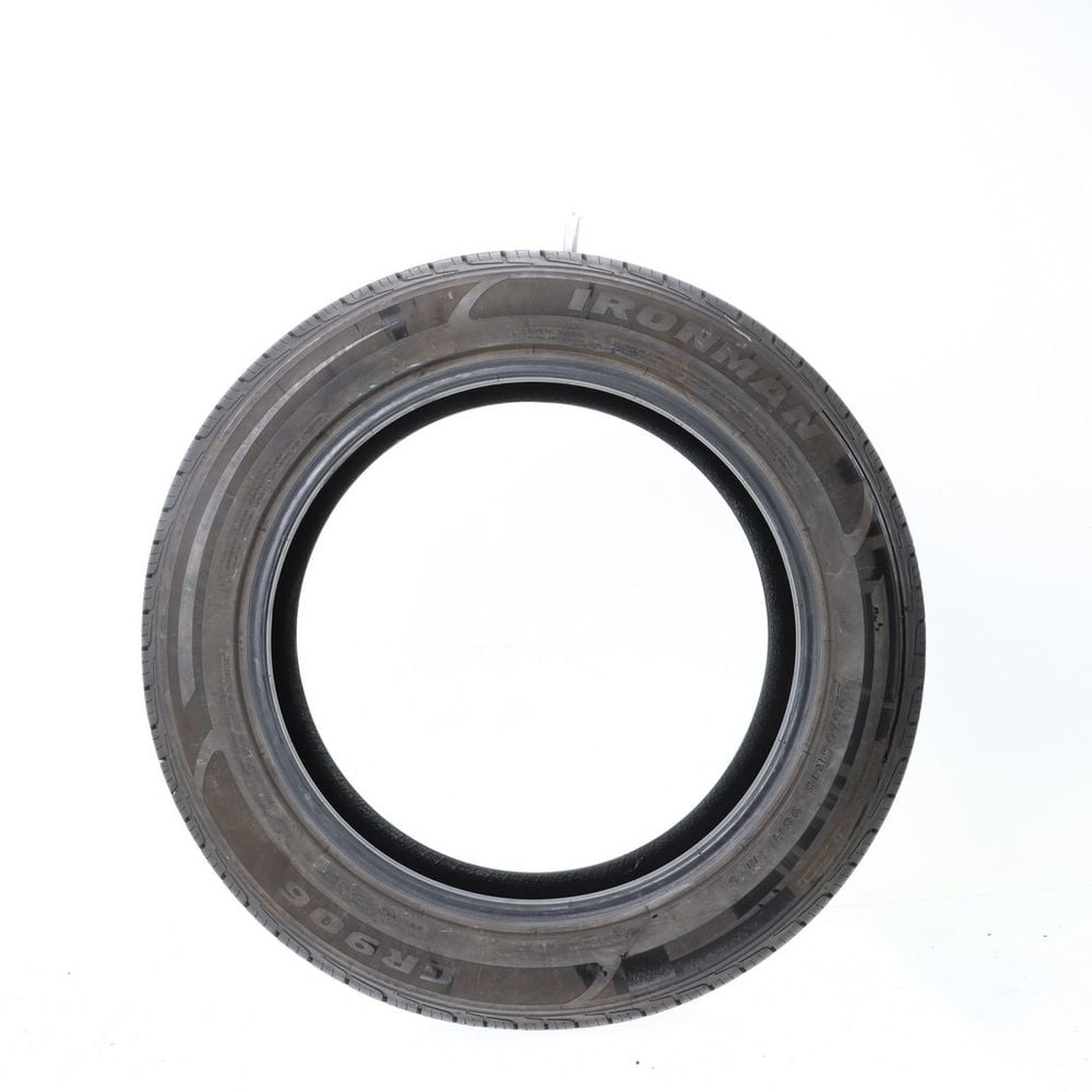Set of (4) Used 225/55R18 Ironman GR906 98H - 7.5-8.5/32 - Image 3