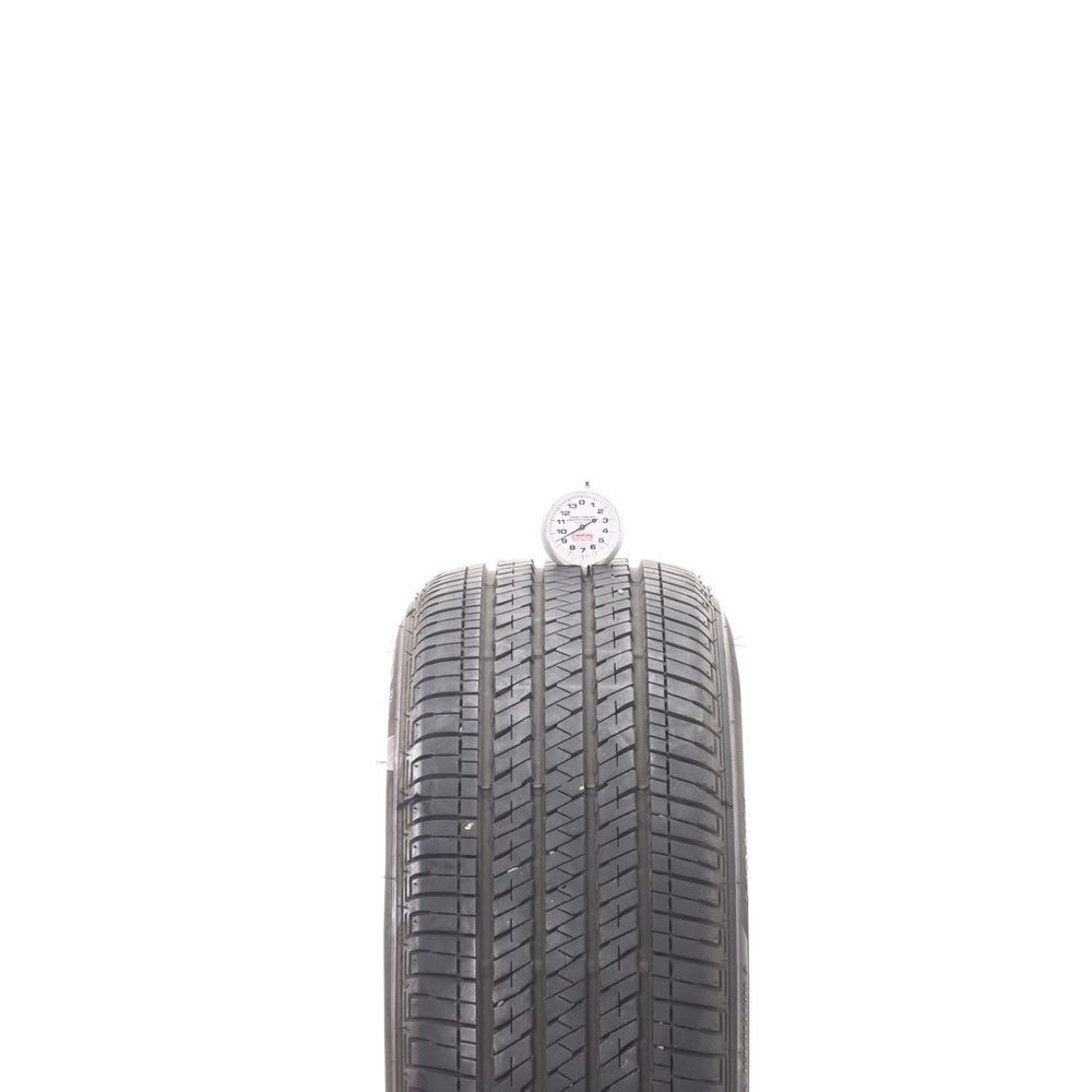 Set of (4) Used 205/55R16 Bridgestone Ecopia EP422 Plus 91H - 9/32 - Image 2