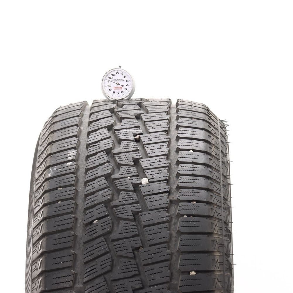 Set of (2) Used 265/50R19 Yokohama Geolandar CV 4S G061 110V - 11/32 - Image 2