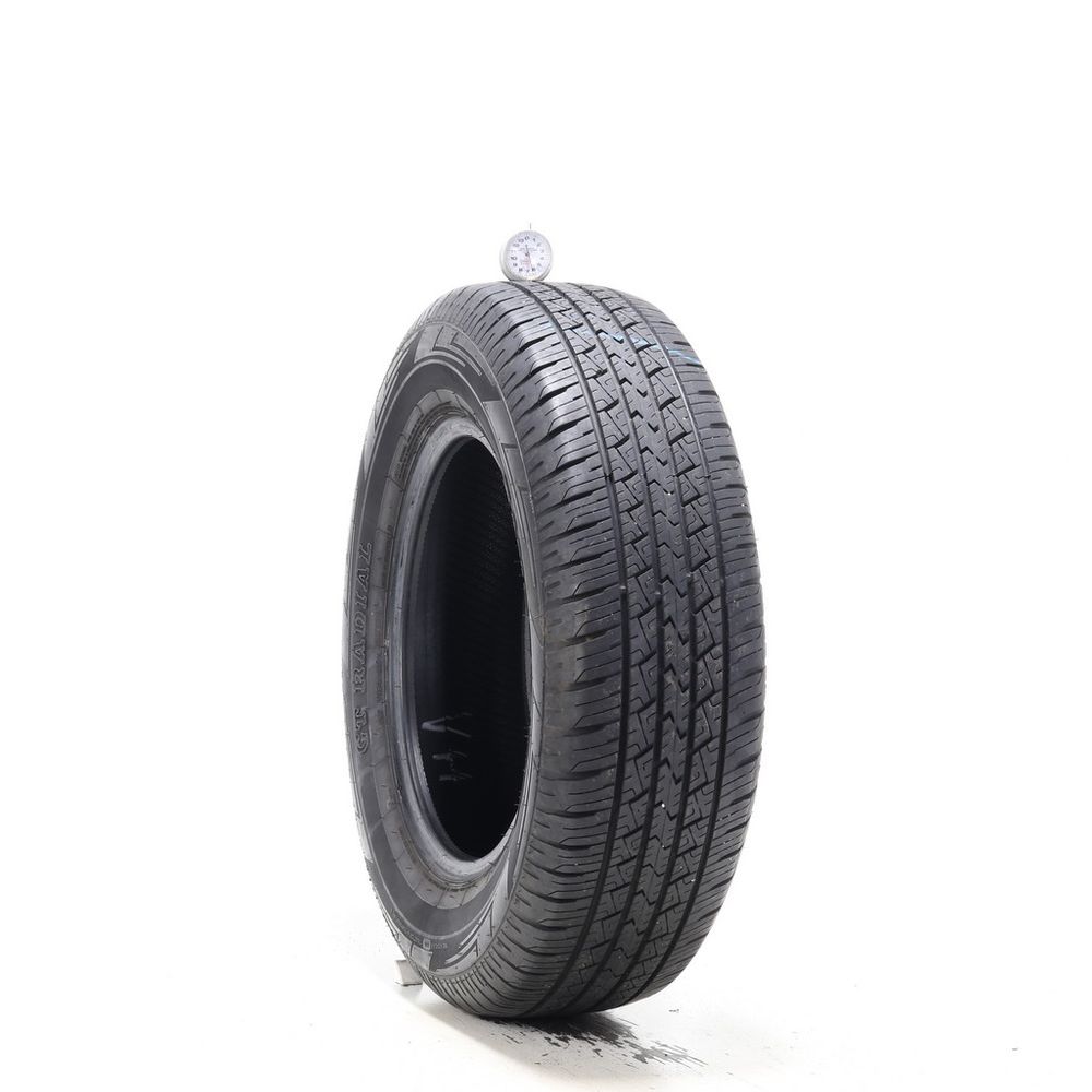 Used 215/70R16 GT Radial Savero HT2 99T - 6.5/32 - Image 1