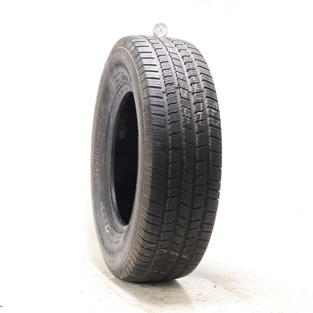 Used LT 275/70R18 Michelin LTX M/S2 125/122R - 12/32 - Image 1