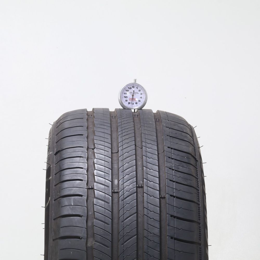 Set of (4) Used 255/45R20 Michelin Primacy Tour A/S GOE Acoustic 105V - 7-7.5/32 - Image 2