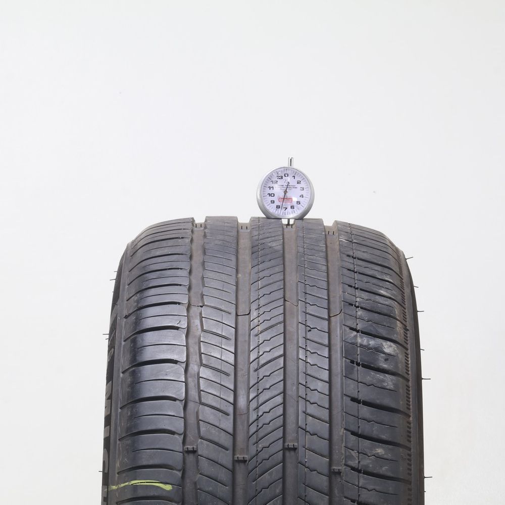 Set of (4) Used 255/45R20 Michelin Primacy Tour A/S GOE Acoustic 105V - 7-7.5/32 - Image 5
