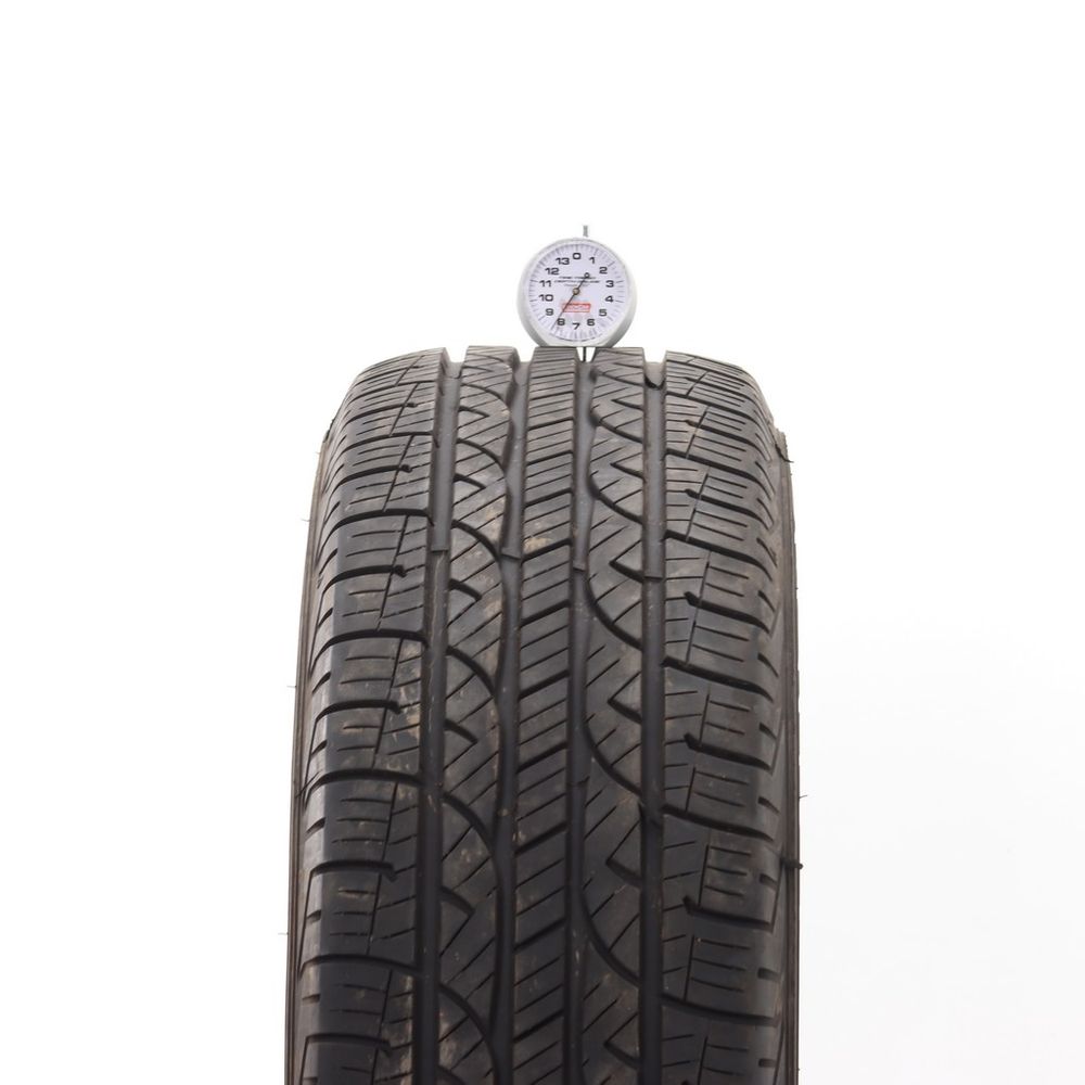Set of (2) Used 205/65R16 Kelly Edge Touring A/S 95H - 8/32 - Image 2
