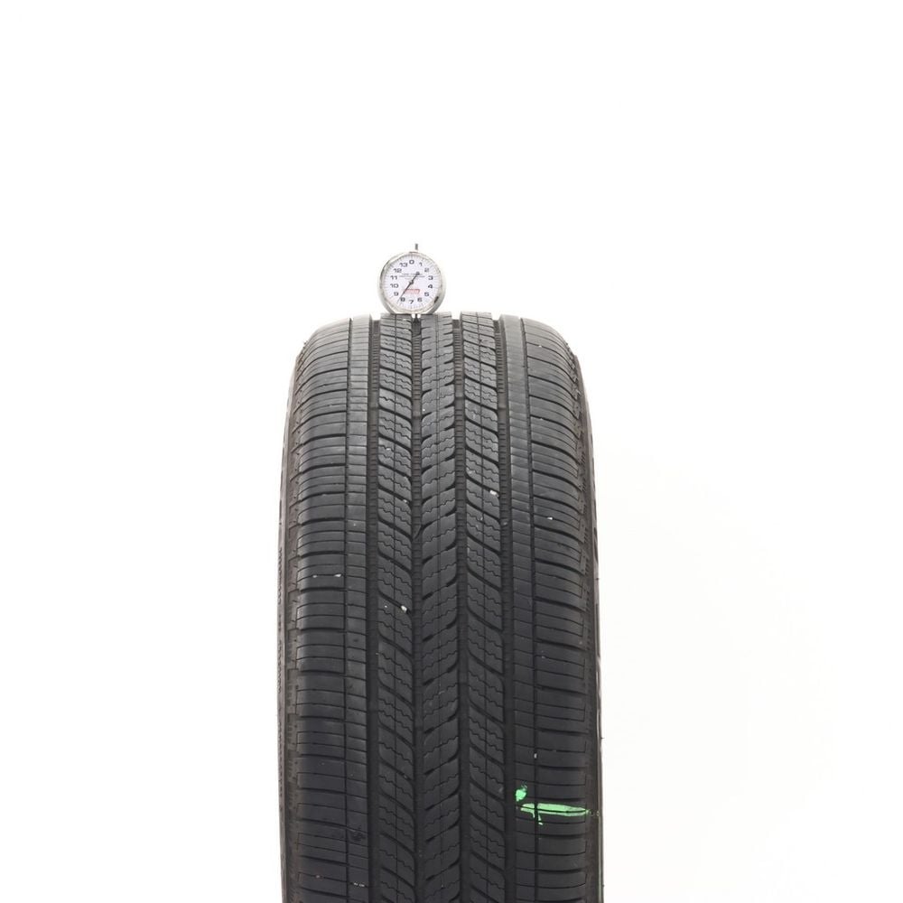 Set of (4) Used 215/60R17 Bridgestone Turanza LS100 96H - 7.5-8/32 - Image 5